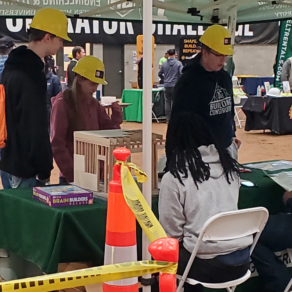 Construction Trip 