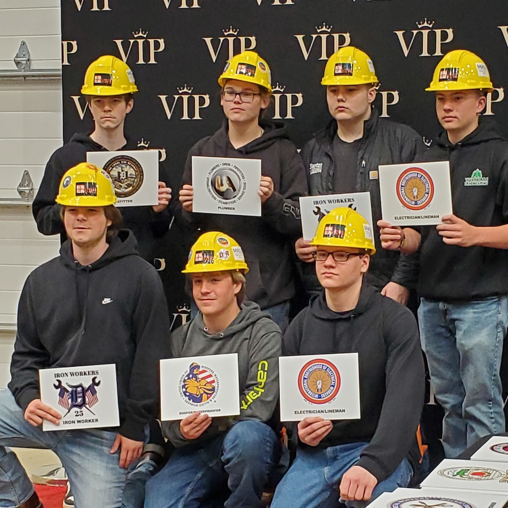 Construction Trip 