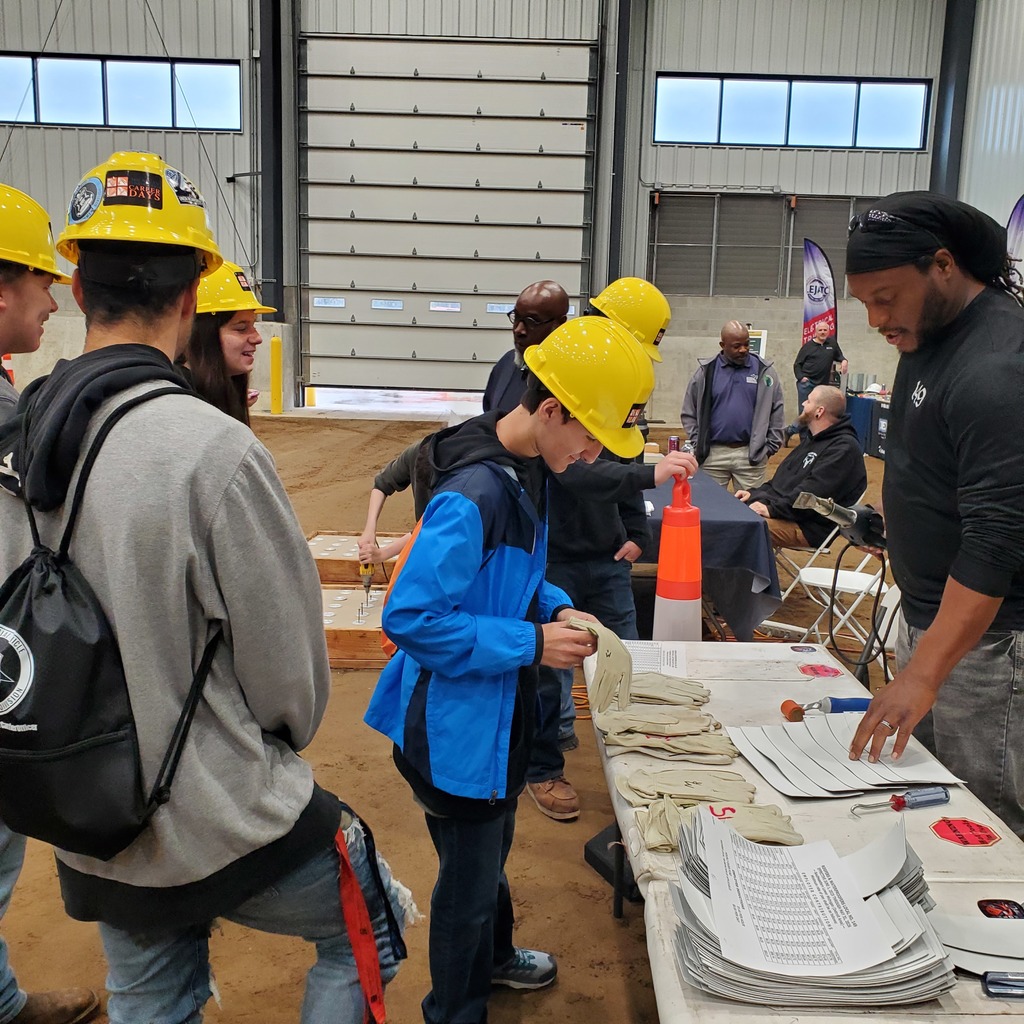 Construction Trip 
