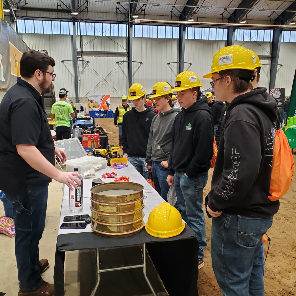 Construction Trip 