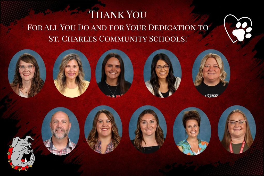 Elem. Staff