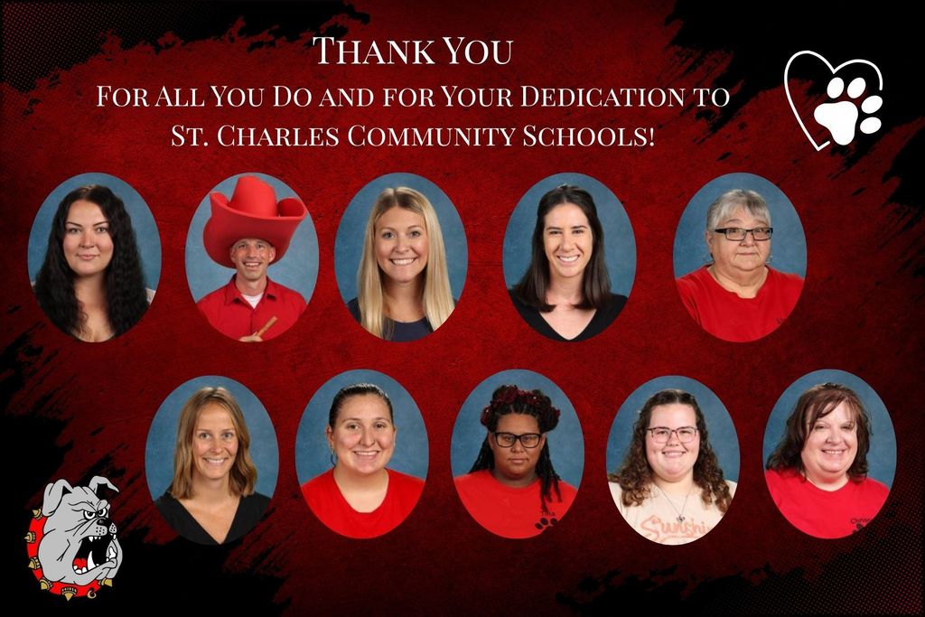 Elem. Staff