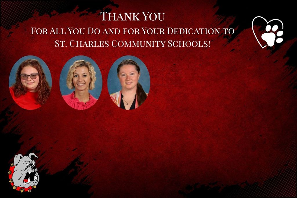 Elem. Staff