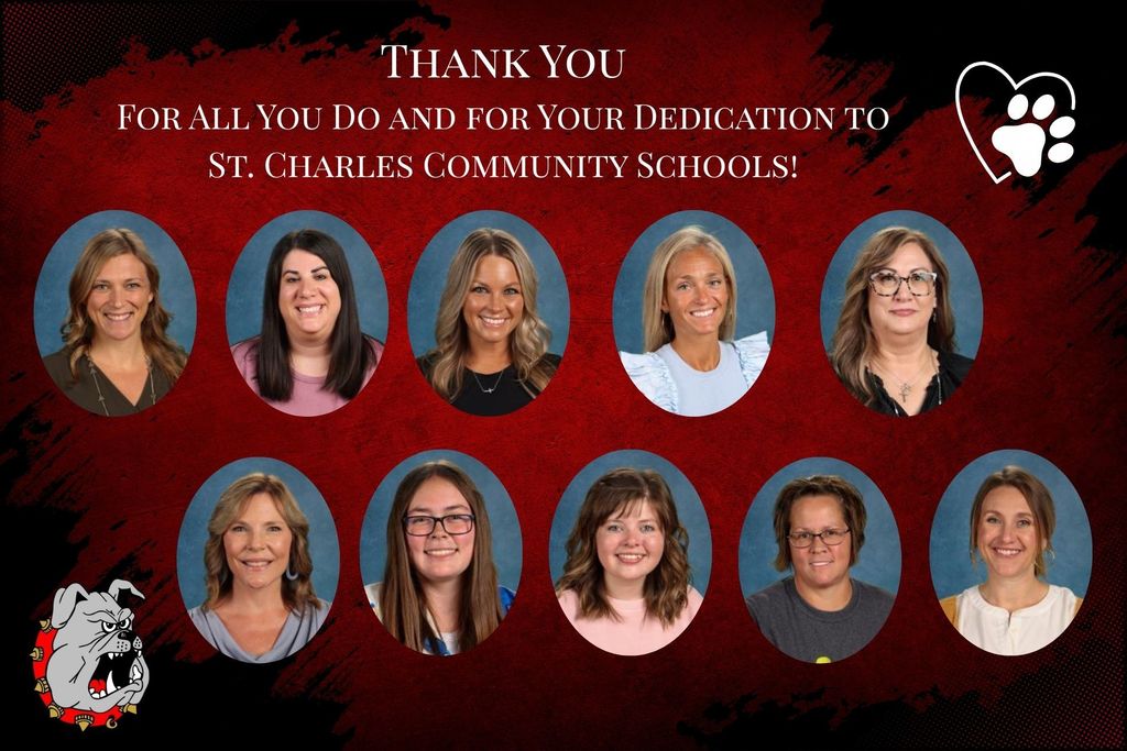 Elem. Staff