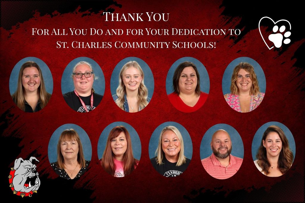 Elem. Staff