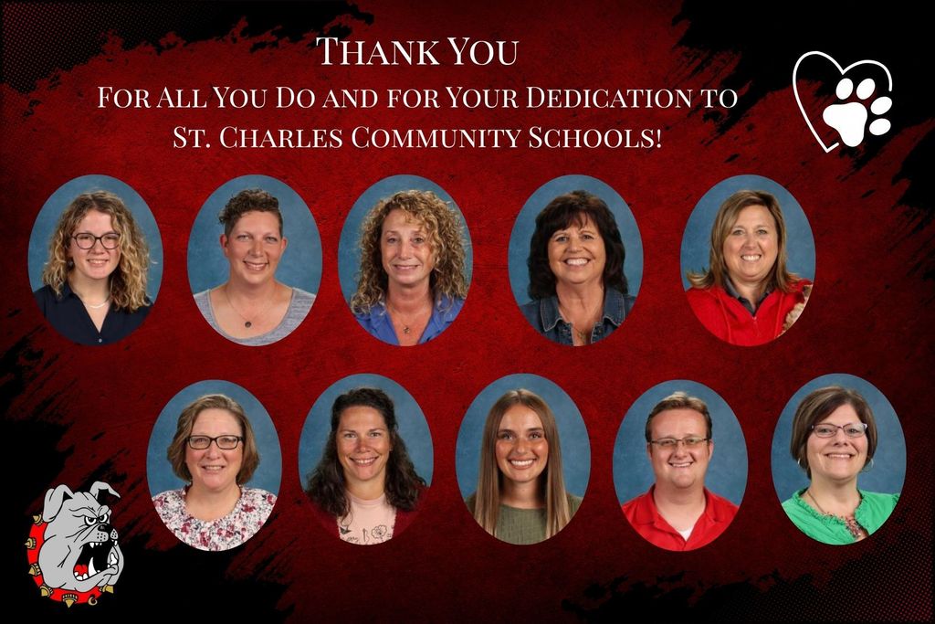 Elem. Staff