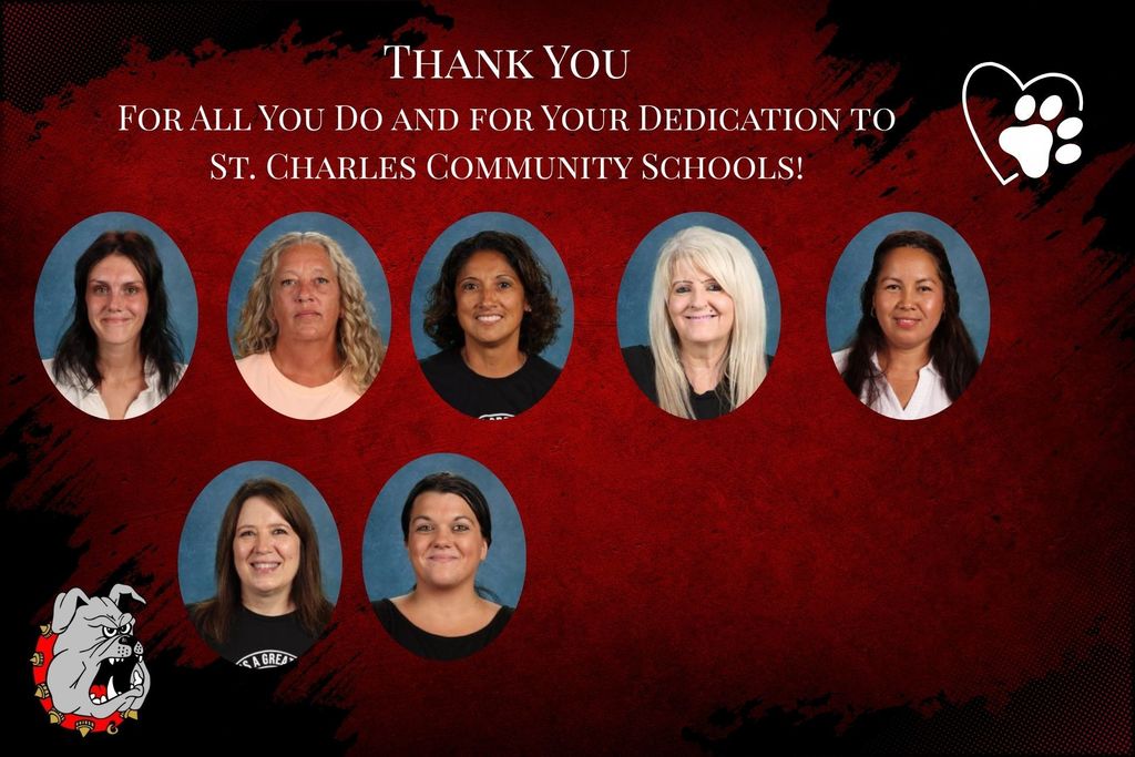 Food Service Staff