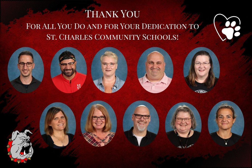 ms/hs staff