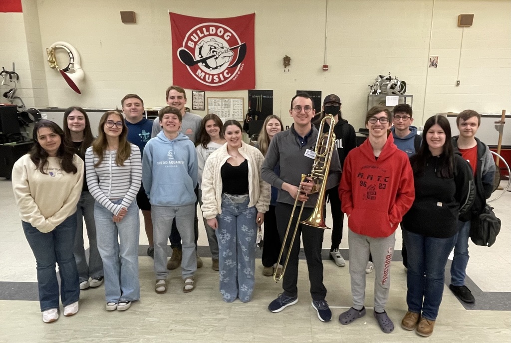 Band Class FUN