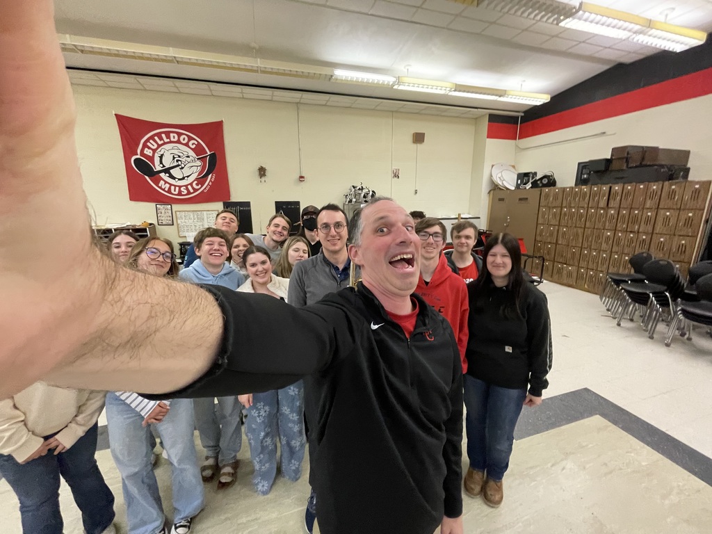 Band Class FUN