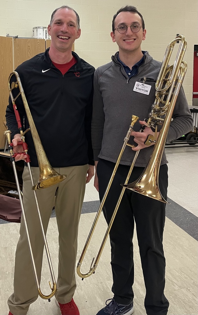 Band Class FUN