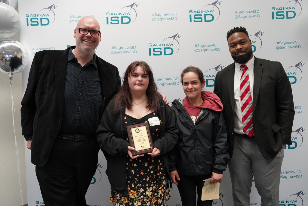 Turn Around Awards 2026