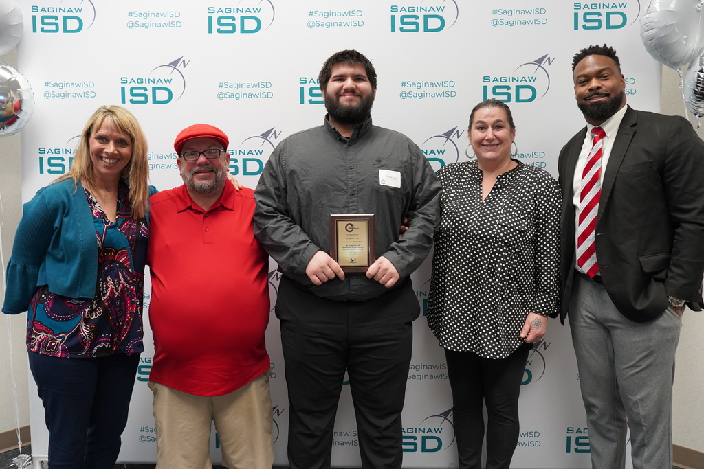Turn Around Awards 2026