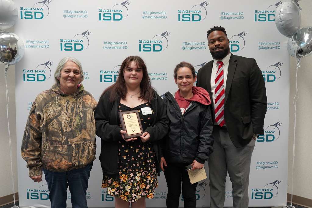 Turn Around Awards 2026