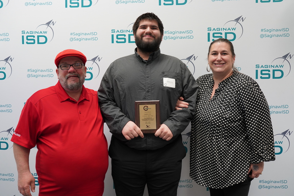 Turn Around Awards 2026