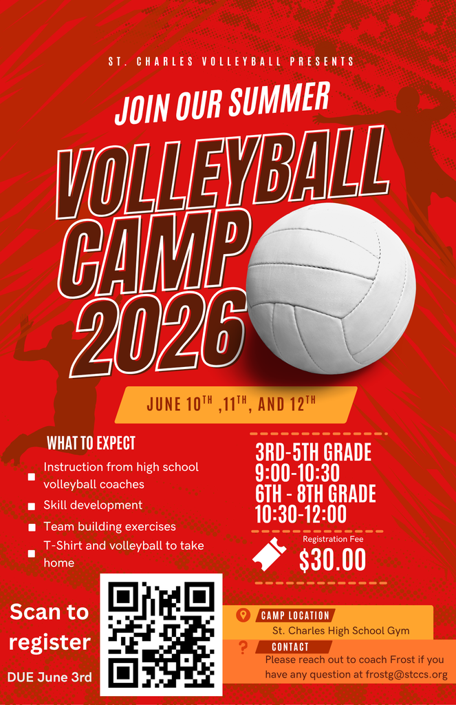 VBall Camp