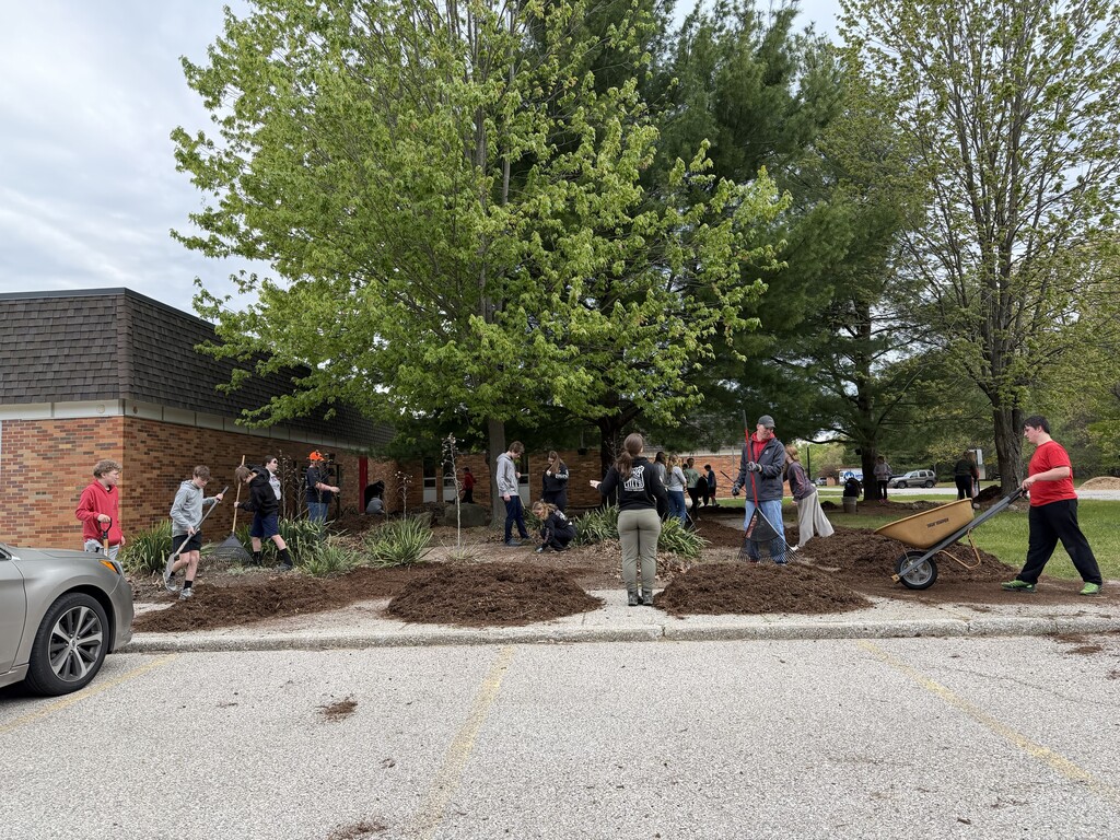 Beautification Day