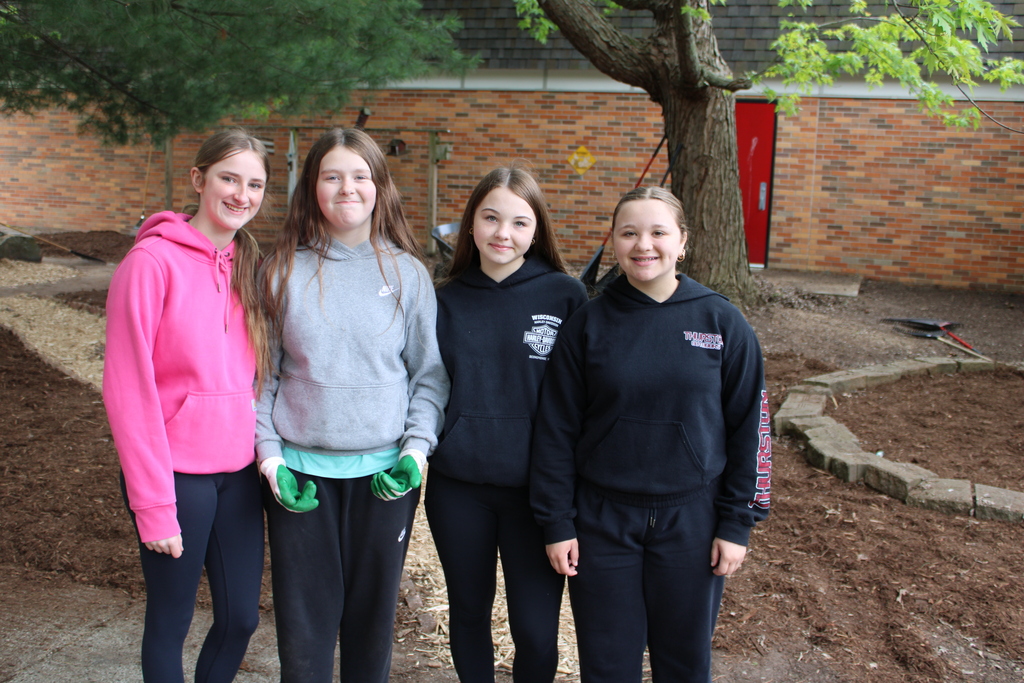 Beautification Day