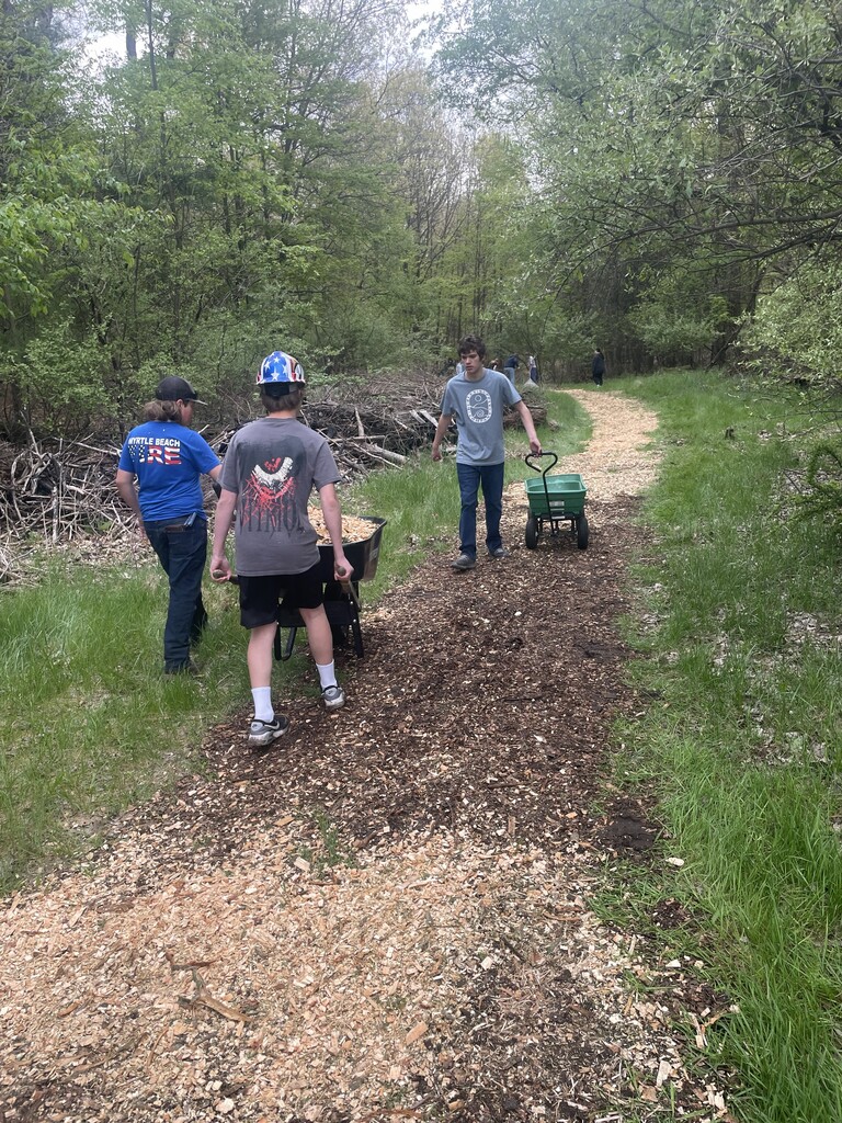 Beautification Day