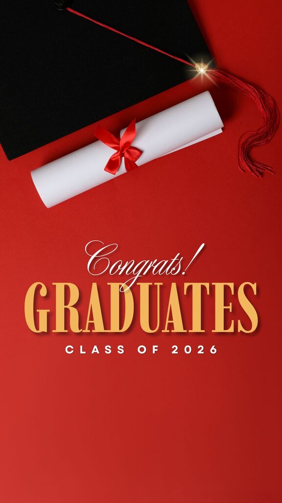 class of 2026
