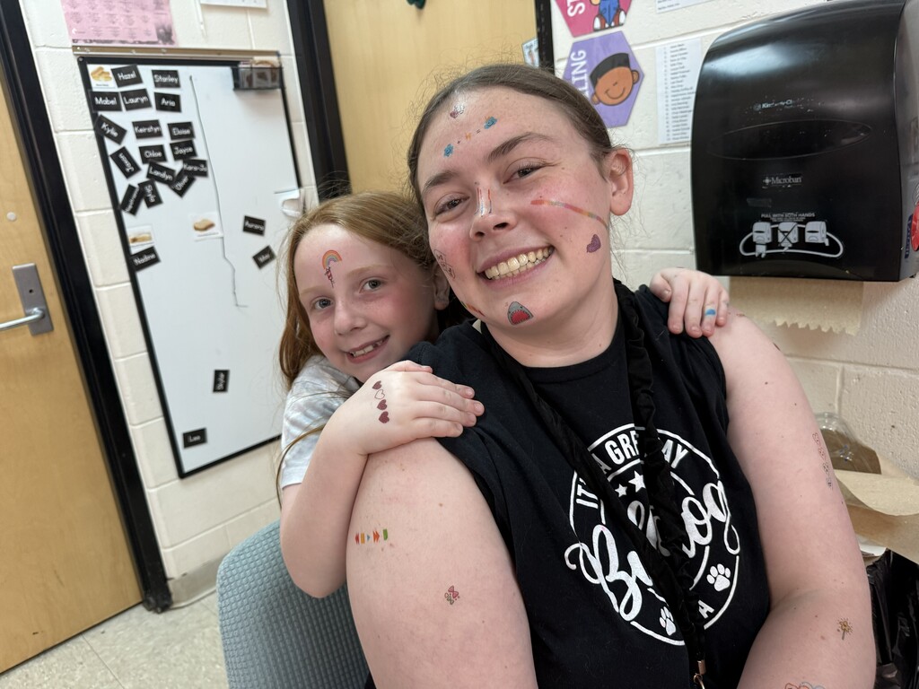 Tattoo Party