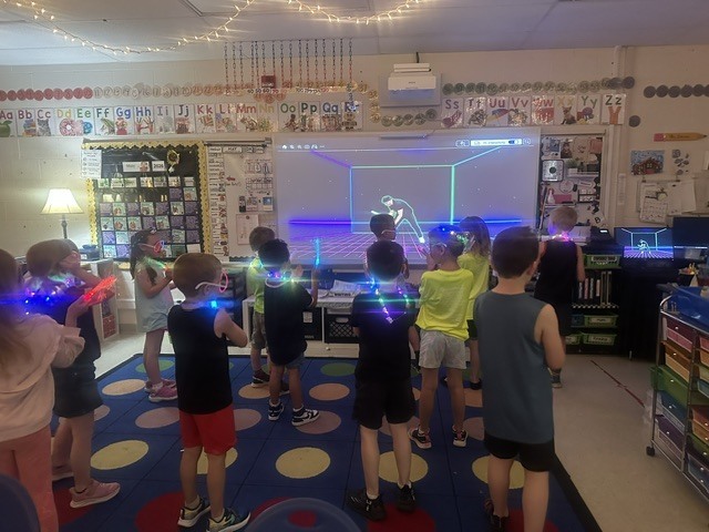 Class Celebration