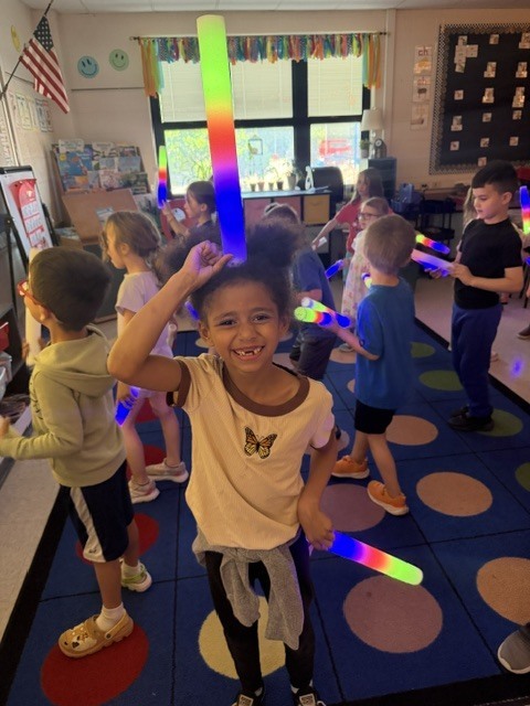 Class Celebration