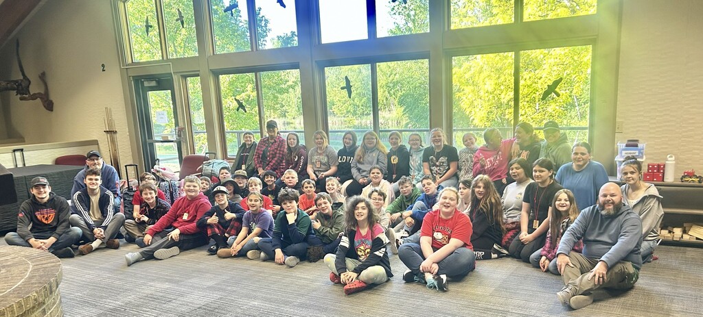5th Grade Hartley Trip