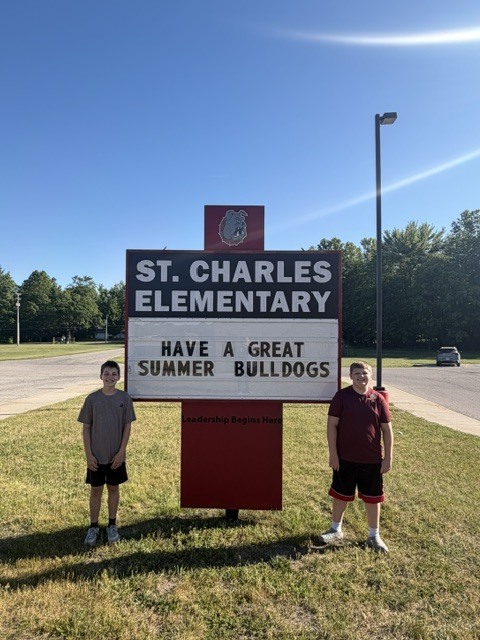 Have a great summer