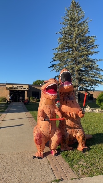dismissal fun