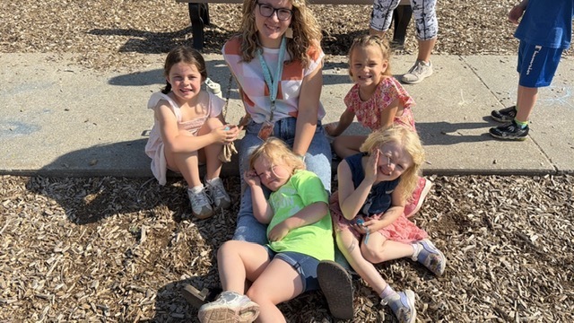 Kind. Y5 fun