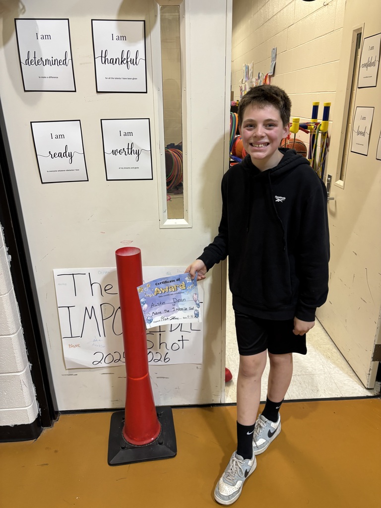 impossible shot winner