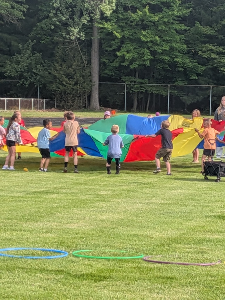 Elementary Field Day 2026