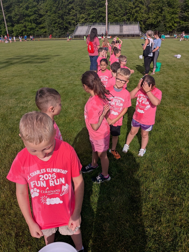 Elementary Field Day 2026