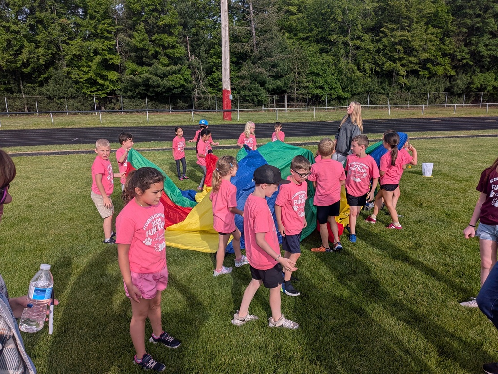 Elementary Field Day 2026