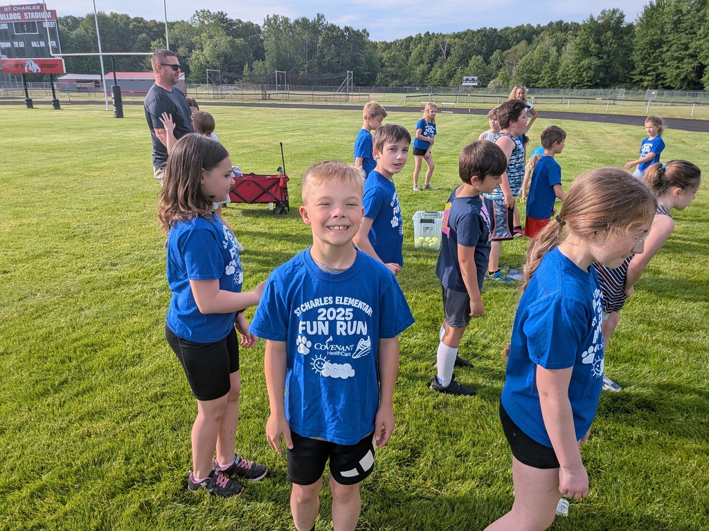 Elementary Field Day 2026