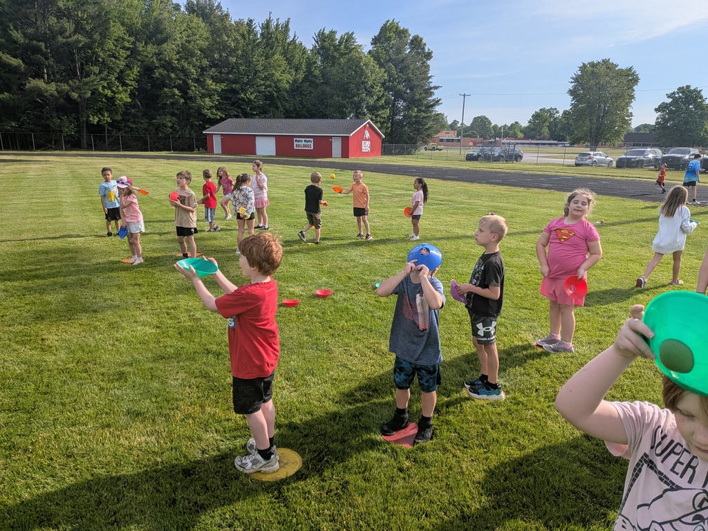 Elementary Field Day 2026