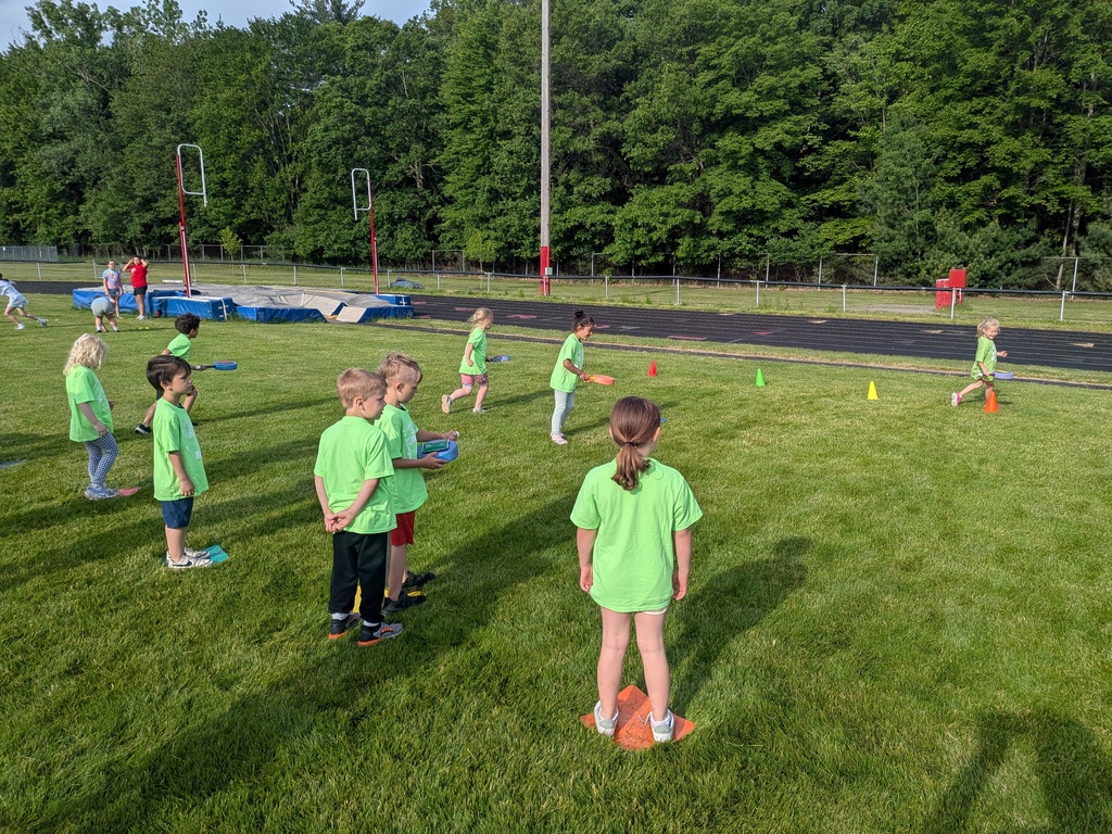 Elementary Field Day 2026