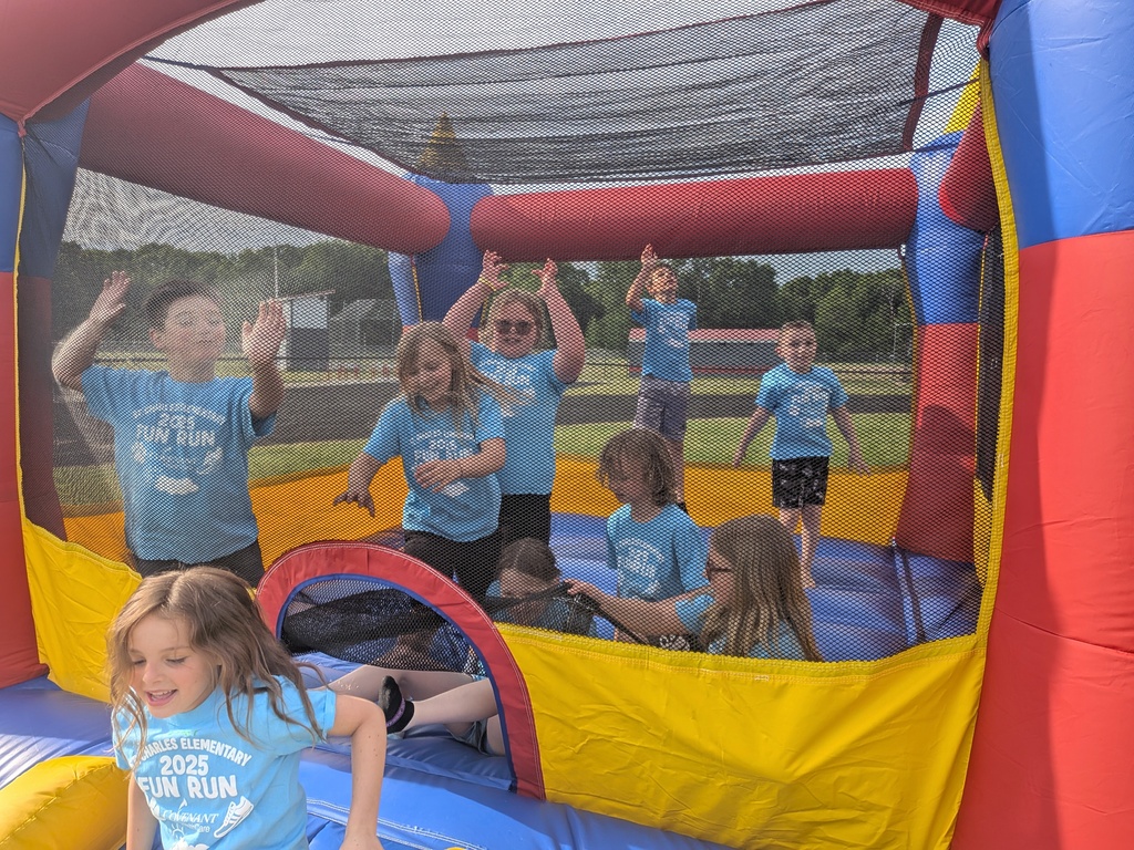 Elementary Field Day 2026