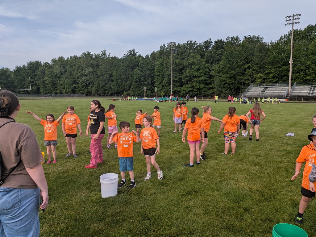 Elementary Field Day 2026