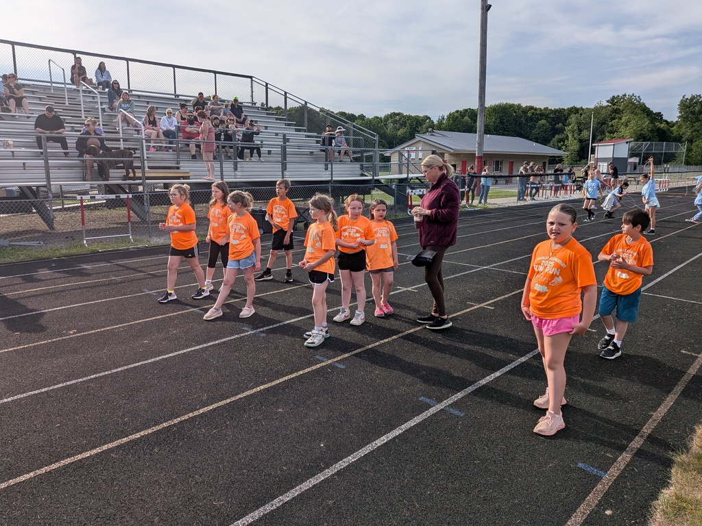 Elementary Field Day 2026