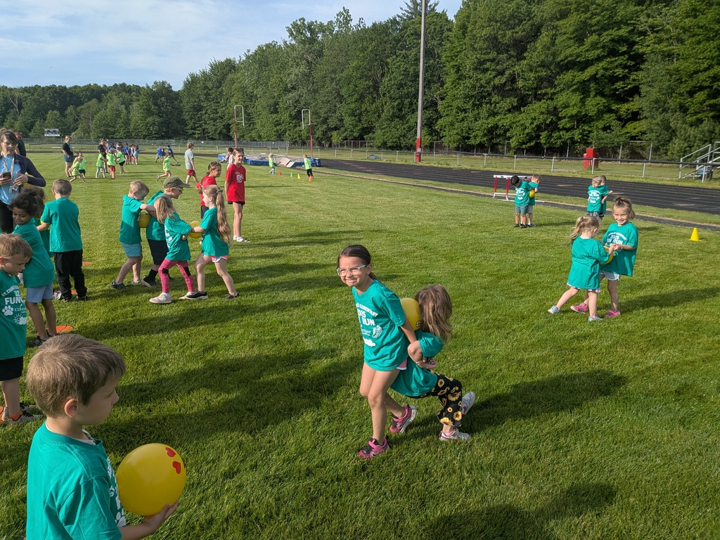 Elementary Field Day 2026