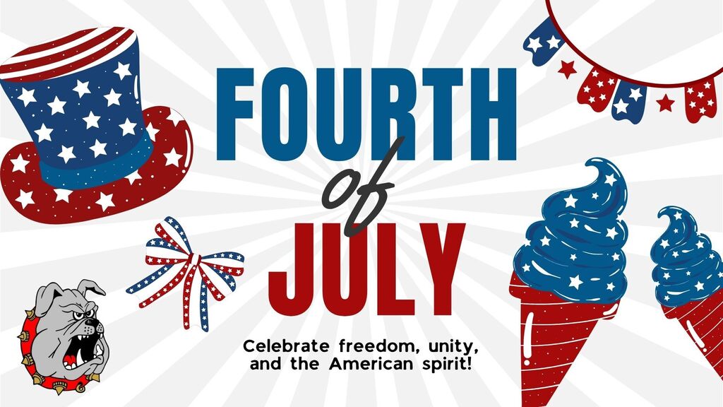 4th of July