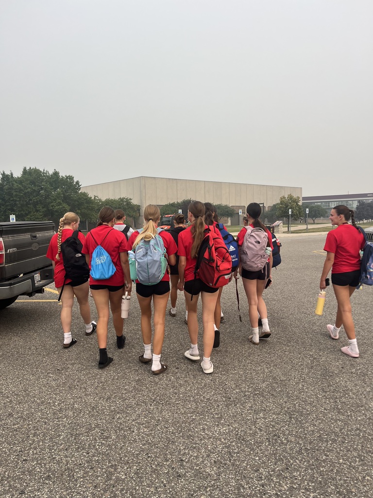 Volleyball Camp