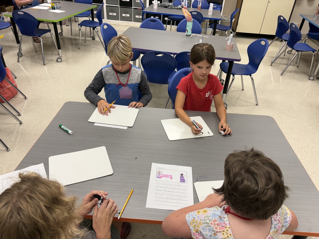 Summer School