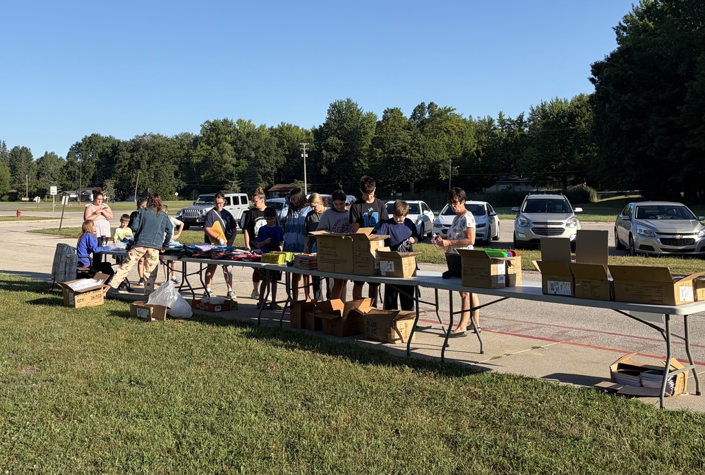 Backpack Giveaway