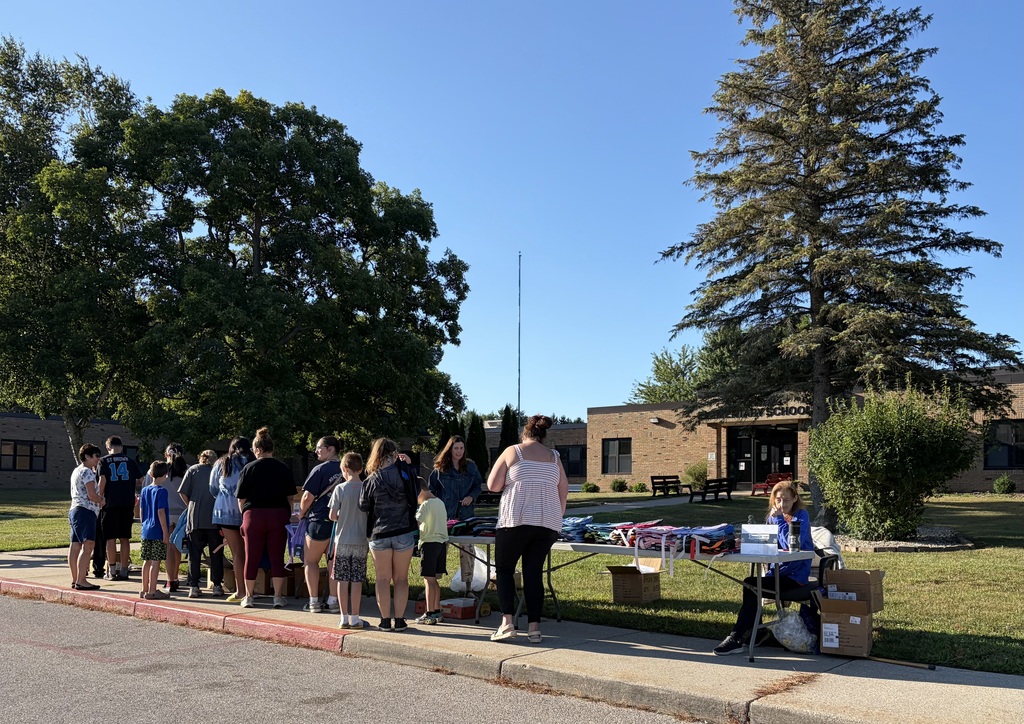 Backpack Giveaway