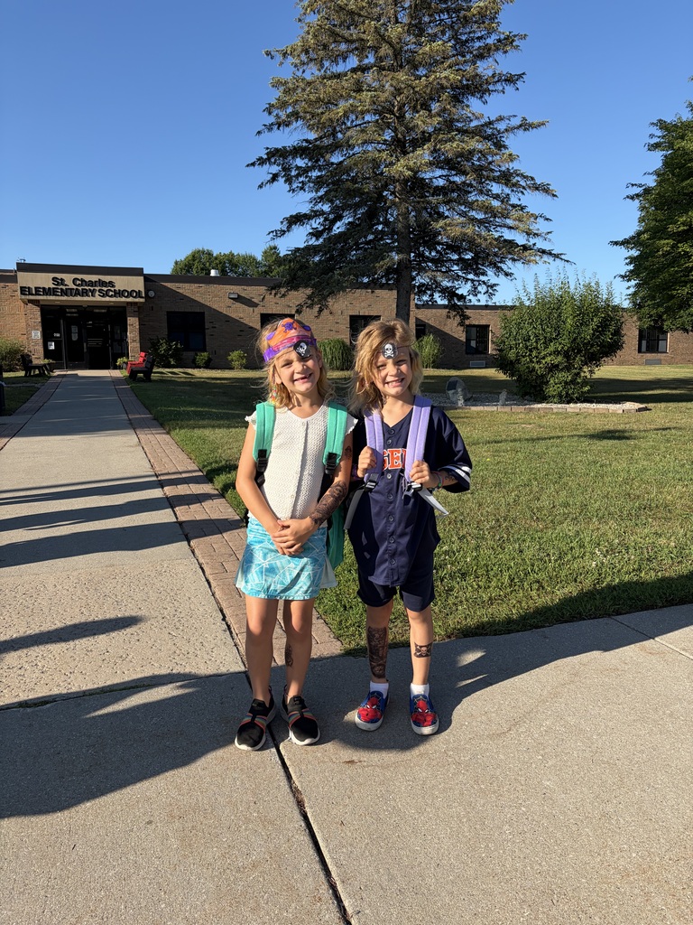 Backpack Giveaway