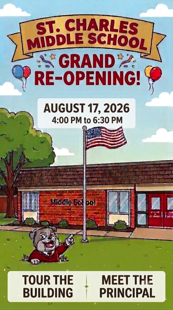 Open House