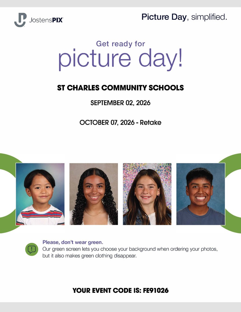Picture Day